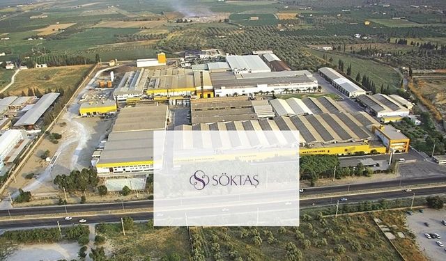 Söktaş Tekstil Kimin, SKTAS Hisse Kaç Lotu Var?