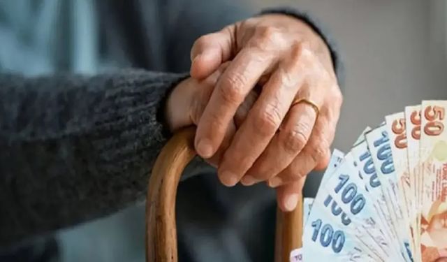 SSK ve Bağ-Kur emeklisine refah payı müjdesi! Maaşlar eşitlenecek