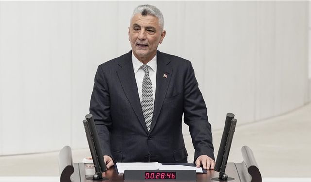 Bakan Bolat: 11 Ayda 522 bin işletme ve 35 milyondan fazla ürün denetlendi