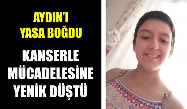 Tuana Varol hayatını kaybetti