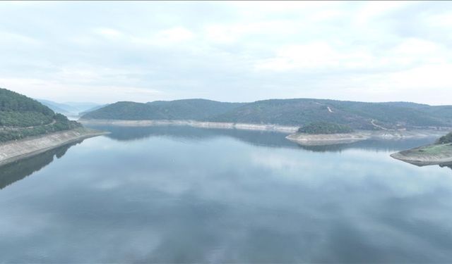 TÜİK 2024 su istatistiklerini açıkladı