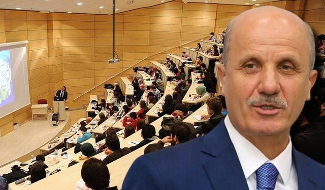 Üniversite öğrencilerine YÖK'ten müjde! Erken mezuniyet geliyor
