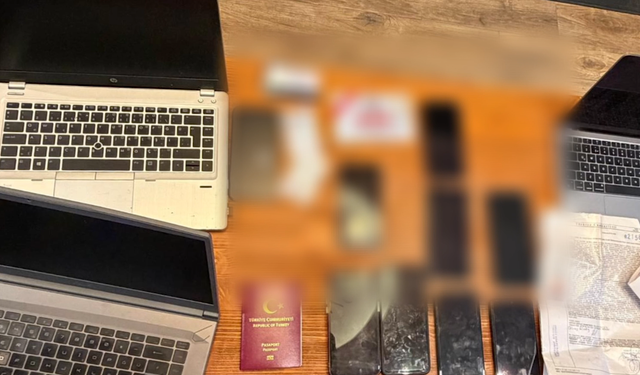 Yasa dışı bahis operasyonunda 13 tutuklama