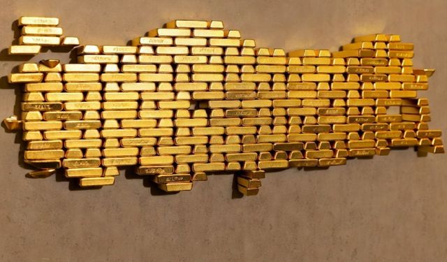 Yastık altında altını ve dövizi olanlar dikkat: Cumhurbaşkanı Yardımcısı açıkladı