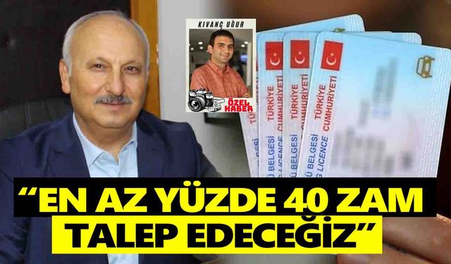 Yeni yılda ehliyet almak zorlaşacak