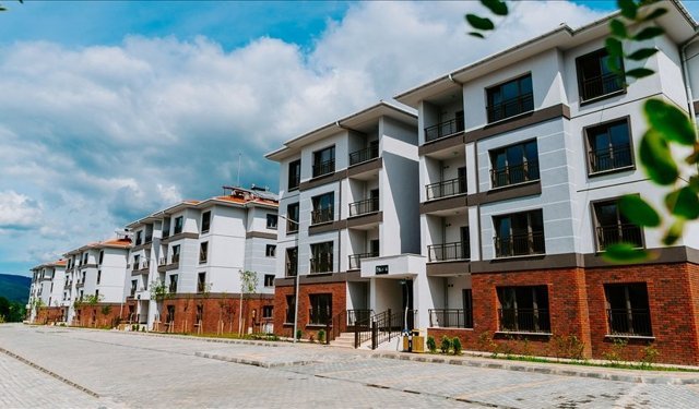 Aydın'da ev sahibi olmayı imkansız yapan rakam açıklandı