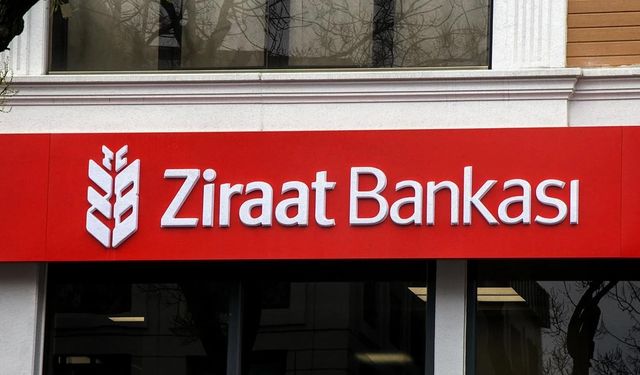 Ziraat Bankası kredi kartı borçlarından faiz almayacak!