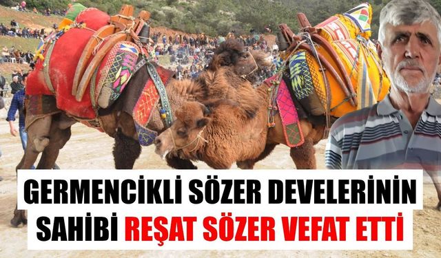 Deveci camiasında derin üzüntü