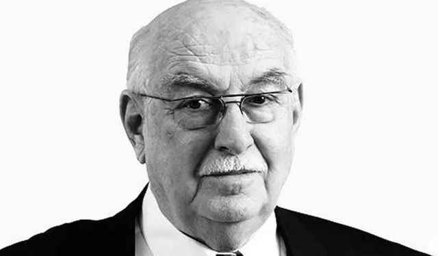 Ali Metin Kazancı hayatını kaybetti! Türkiye'nin en zenginlerinden biriydi