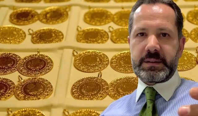 Altın alıp satarken sistem değişti: İslam Memiş milyonları uyardı!