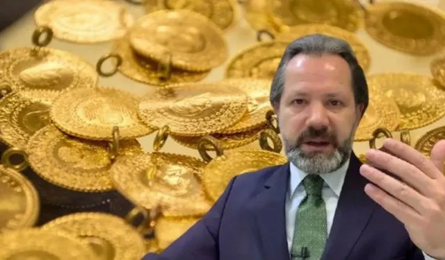 Altın fiyatları yükseldi diye sevinenlere kötü haber! İslam Memiş 'felaket' diyerek uyardı