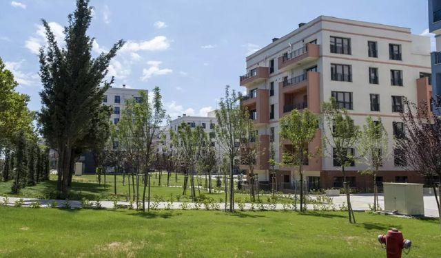 Aydın Didim'de 2 ev birden icraya düştü: Fırsat gibi fiyatlar açıklandı!