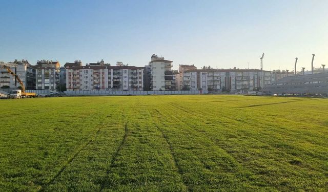 Aydın'da halk sağlığı için bu adım atıldı: Çalışmalar resmen başladı!
