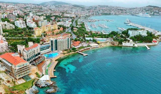 Aydın'da lise diploması olanlar dikkat! Belediye personel alacak