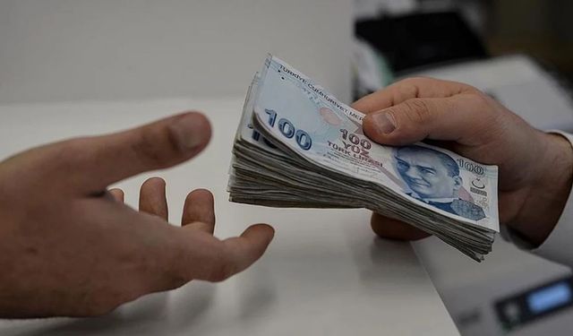 Bankalar kırmızı çizgi çekti! O harcamayı yapan kredi alamayacak