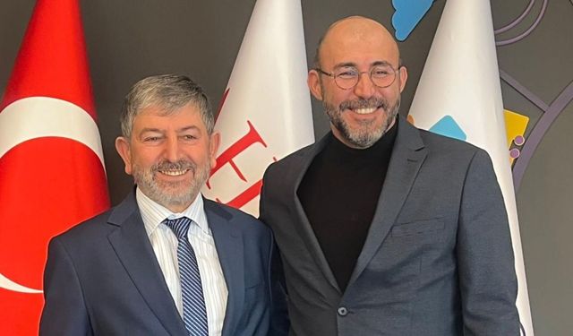 Başkan Zencirci: Ortaklar doğalgaza kavuşuyor