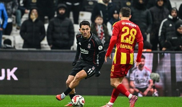 Beşiktaş Galatasaray Maçı Ne Zaman? BJK - GS Derbisi Saat Kaçta, Hakemi Kim?