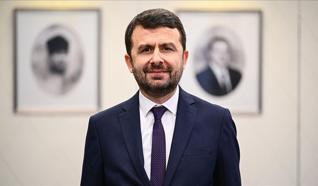 Basın İlan Kurumu 65 yıldır sektöre "can suyu" olmaya devam ediyor