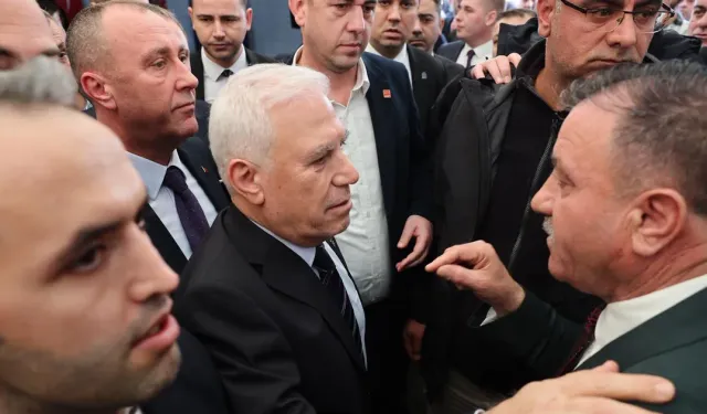 CHP’li Büyükşehir Belediye Başkanı'na saldırı: Saldırganların kimliği belli oldu