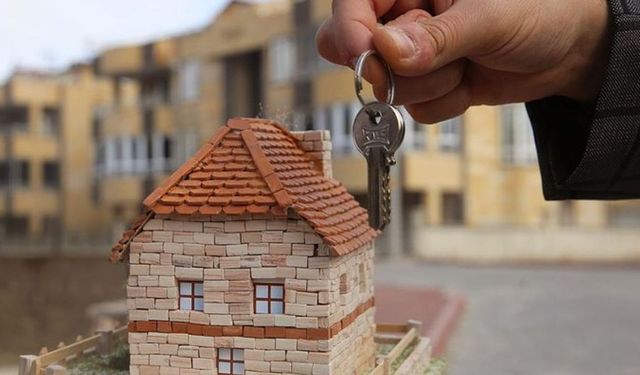 Bu ilde evi olan herkes köşeyi döndü! Konut fiyatları rekor kırdı