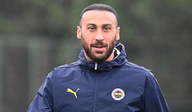 Cenk Tosun ile yollar ayrıldı