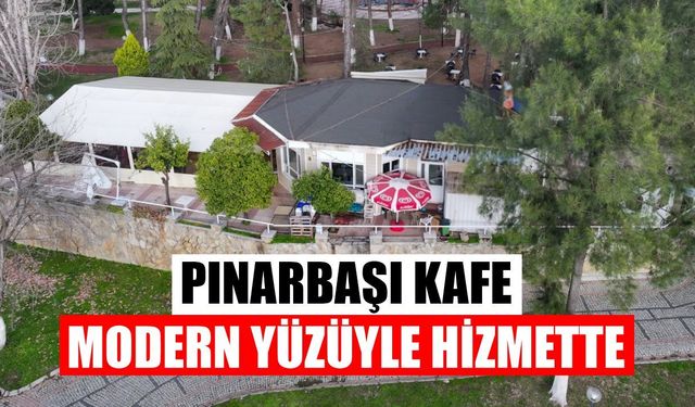 Efeler’de sosyal yaşamı güçlendiren adım