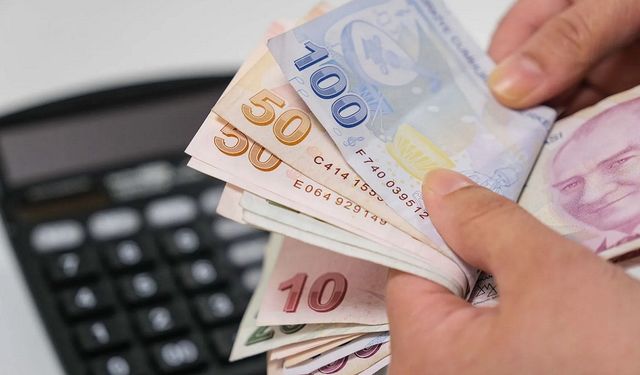 Emekli Maaşı İçin Rekor Promosyon: 27 Bin TL'ye Ulaştı