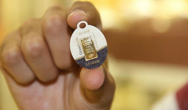 Evde altın biriktirenler dikkat: Onları ilgilendiren flaş karar!