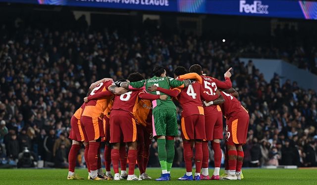 Galatasaray’a Atletico ya da Juventus