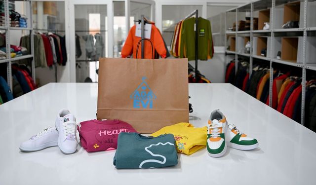 Kuşadası Belediyesi’nin sosyal hamlesi takdir topluyor