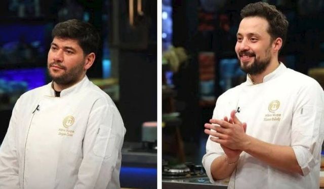 MasterChef All Star Altın Kupa şampiyonu belli oldu