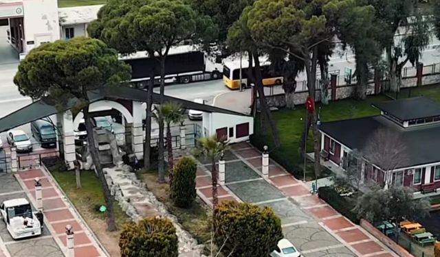 Nazilli'nin beklediği haber geldi