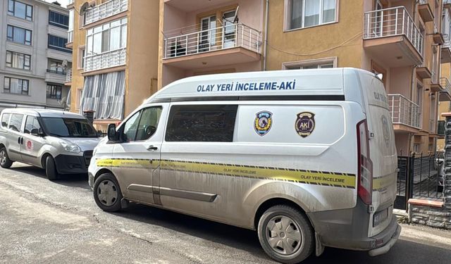 Nazilli’de sokakta feci kaza! 1 yaralı