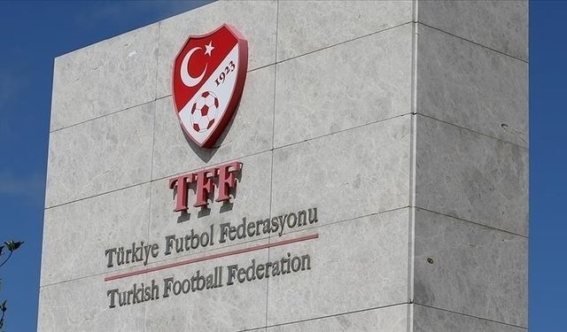 PFDK’dan Fenerbahçe’ye 940 bin lira ceza