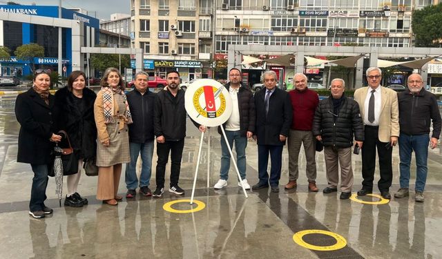 Söke’de 10 Ocak Çalışan Gazeteciler Günü kutlandı