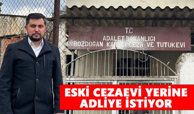 SP'li Kayaoğulları yetkililere seslendi