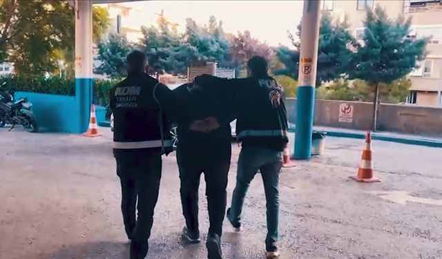 FETÖ'ye yönelik 5 ildeki operasyonlarda 81 şüpheli yakalandı