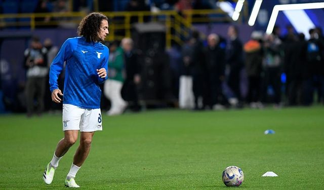Fenerbahçe’den transfer hamlesi: Guendouzi imzaya geliyor