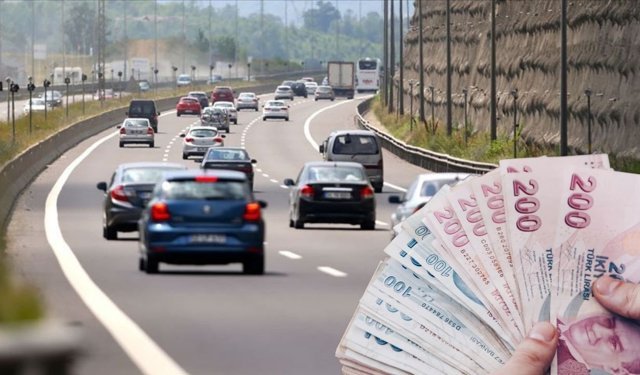 Aracında multimedya ekranı olan dikkat: Cezalar ne zaman yazılacak açıklandı