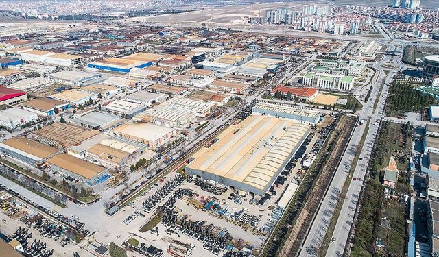 Türkiye'de OSB sayısı 416'ya ulaştı, öğrenci sayısı 115 binle rekor kırdı