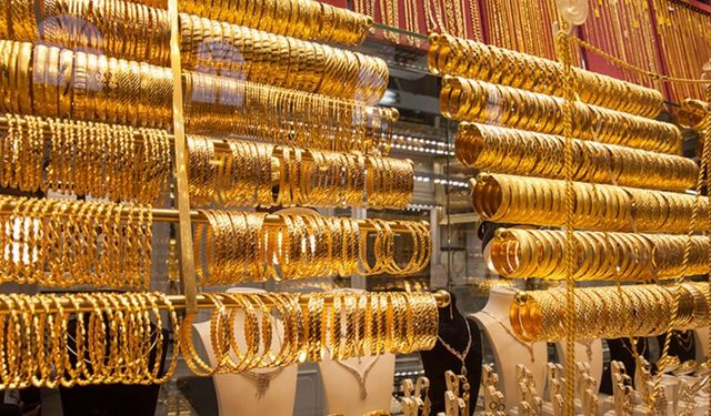 Türkiye'de en çok alınan altın belli oldu! Darphane açıkladı