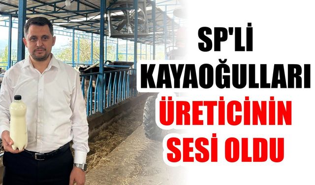 USK çiğ süt fiyatını açıkladı
