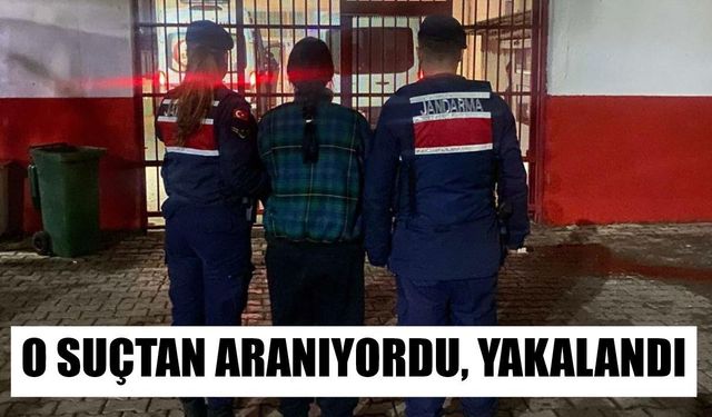 Efeler’de yabancı uyruklu kadın hakkında kesinleşmiş ceza
