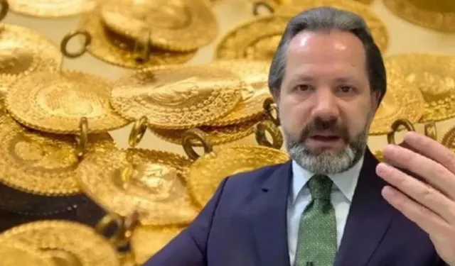 Altın alınır mı satılır mı? İslam Memiş rakam vererek uyardı