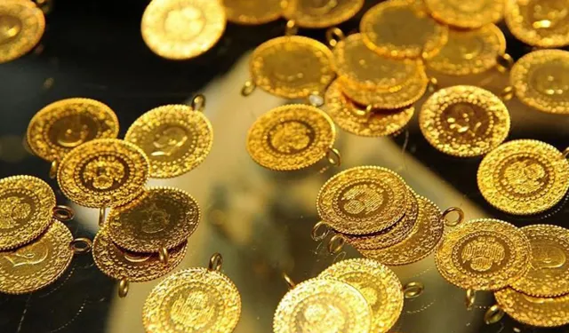 Altın için dudak uçuklatan tahmin! Fiyatı bu seviyeye gelirse borcu olanlar yandı