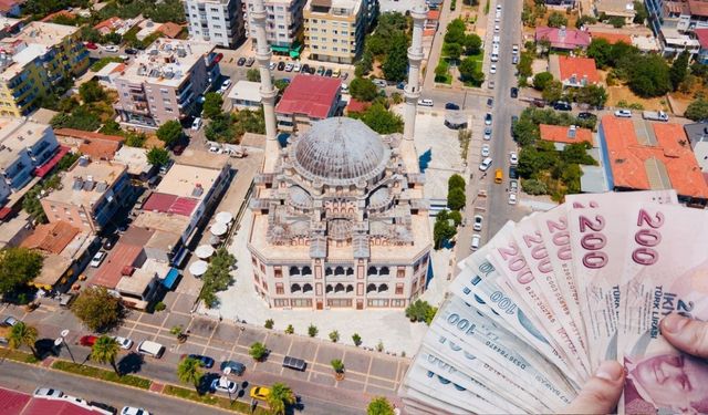 Aydın Didim'deki büyük çile bitti! Artık herkes 7/24 ücretsiz yararlanacak