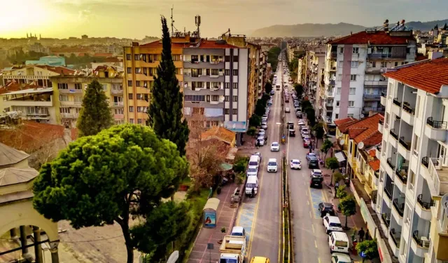 Aydın'da akşam saatlerine dikkat: Rakamlar açıklandı!