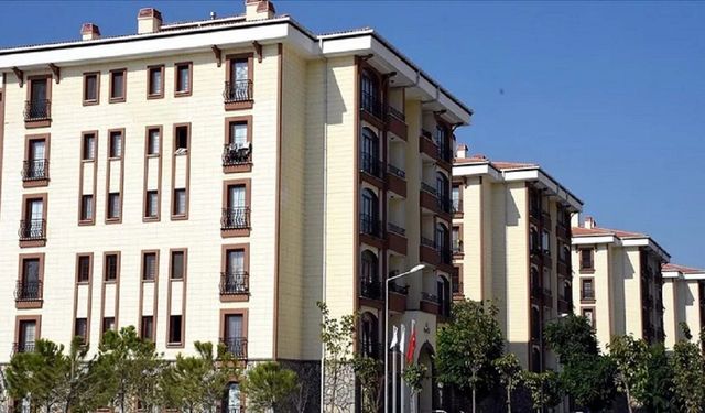 Aydın'da mahkemeye düşen bina satılacak: Mahkeme bu fiyatı istedi!