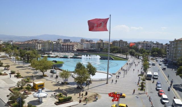 Aydınlılara Ramazan uyarısı geldi!