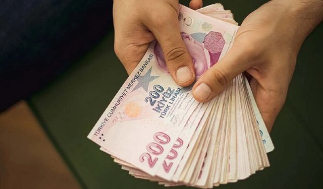Bankaya bu rakamı yatıranlar aylık 90 bin lira faiz almaya başlayacak!